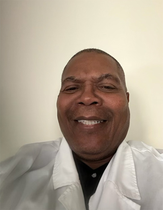 Dr. Joe P. Rouse, MD | All Meidcal Healthcare LLC  